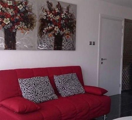 Ayia Napa Luxury Apartment Екстер'єр фото