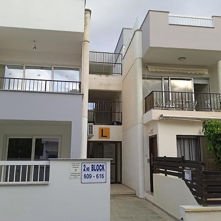Ayia Napa Luxury Apartment Екстер'єр фото
