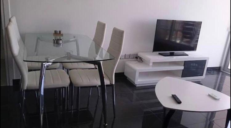 Ayia Napa Luxury Apartment Екстер'єр фото