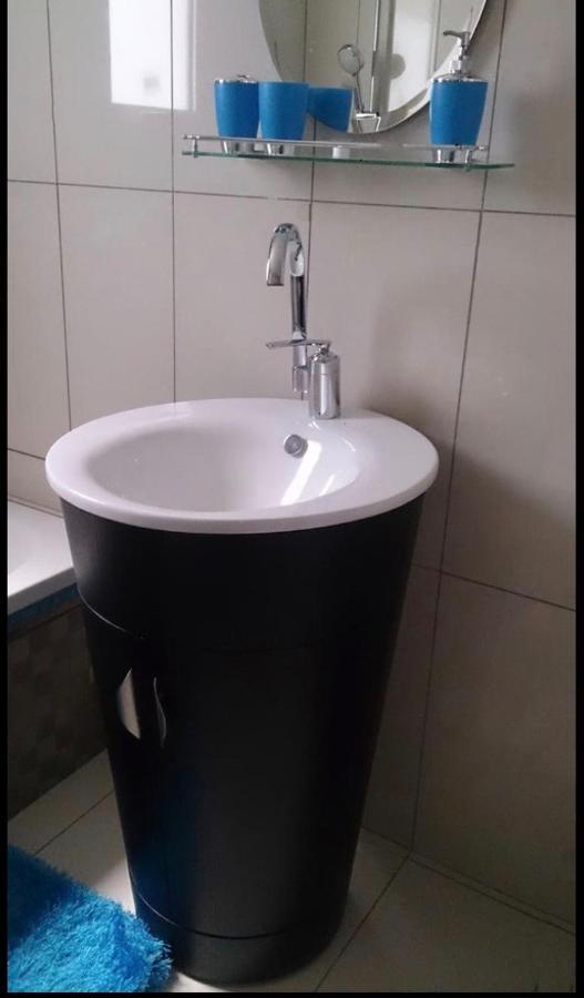 Ayia Napa Luxury Apartment Екстер'єр фото