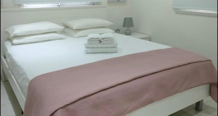 Ayia Napa Luxury Apartment Екстер'єр фото
