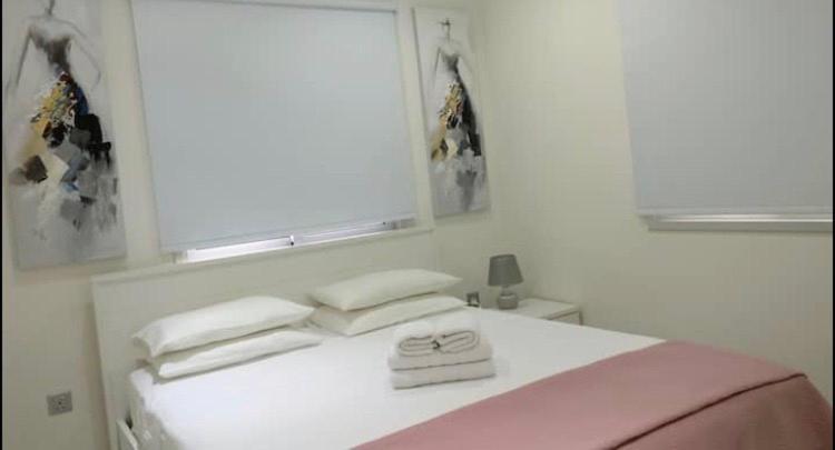 Ayia Napa Luxury Apartment Екстер'єр фото