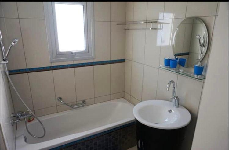 Ayia Napa Luxury Apartment Екстер'єр фото