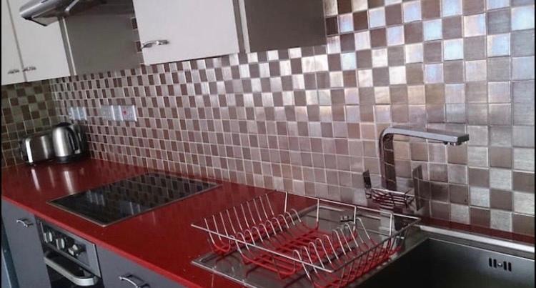 Ayia Napa Luxury Apartment Екстер'єр фото