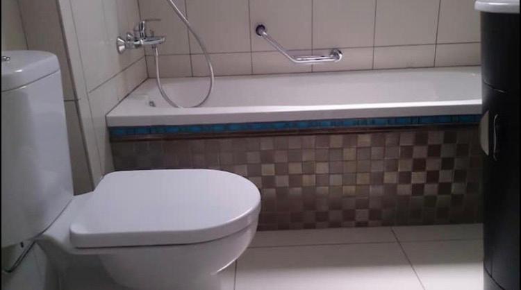 Ayia Napa Luxury Apartment Екстер'єр фото
